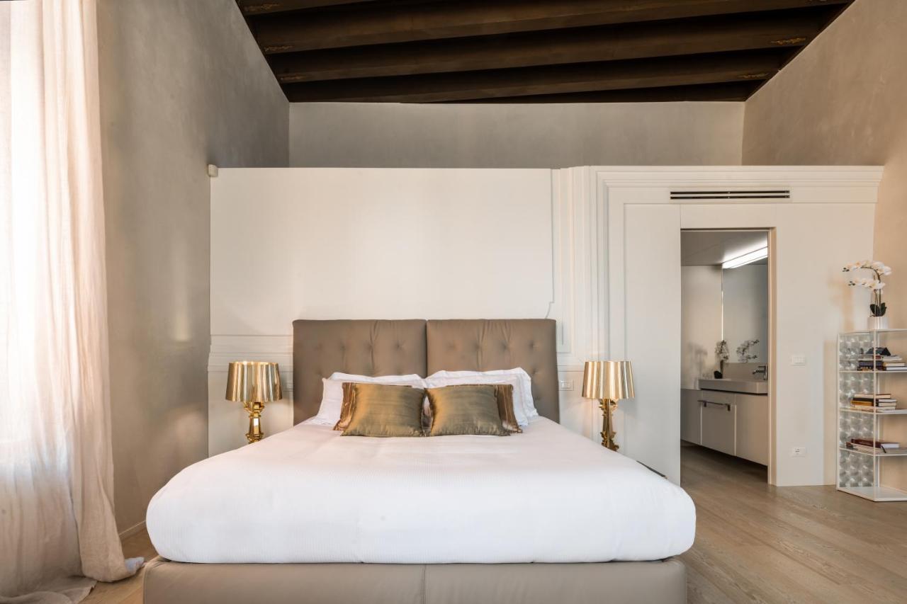 Appartamento Palazzo Soranzo Noble Floor R&r